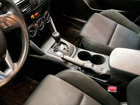 Used 2014 MAZDA CX-5 Sport w/ Bluetooth Audio Package image 8