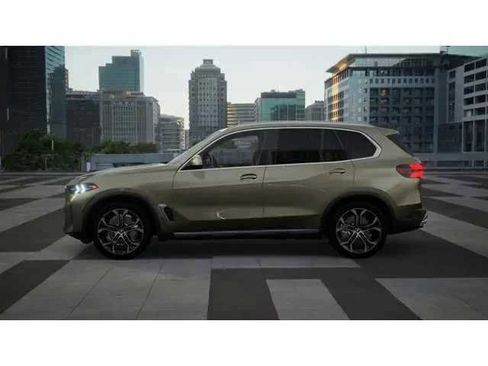 New 2026 BMW X5 sDrive40i w/ Climate Comfort Package RWD image 4
