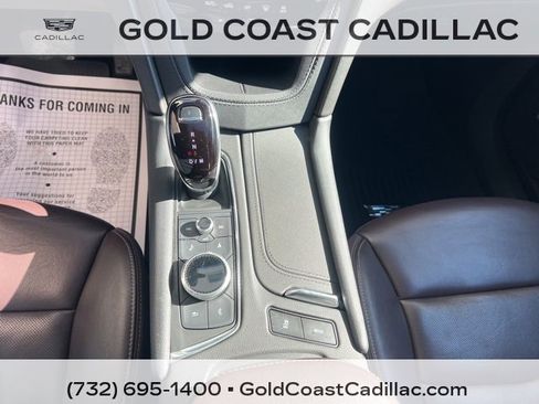 Certified 2023 Cadillac XT6 Premium Luxury image 28