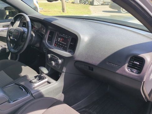 Used 2023 Dodge Charger R/T w/ Blacktop Package image 23