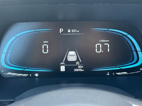 Used 2025 Hyundai Palisade SEL image 28