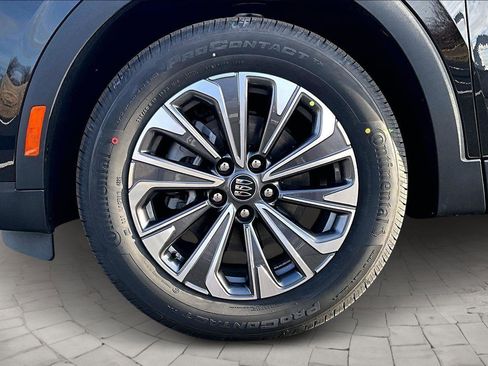 New 2026 Buick Envision Preferred image 14