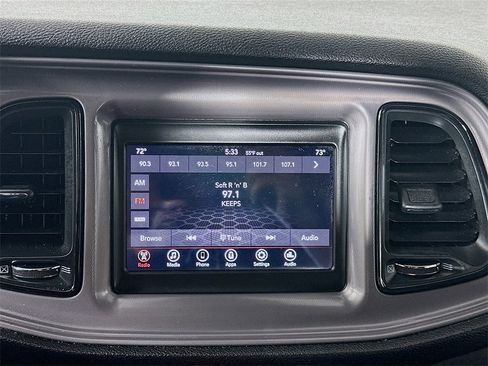 Used 2023 Dodge Challenger R/T image 17