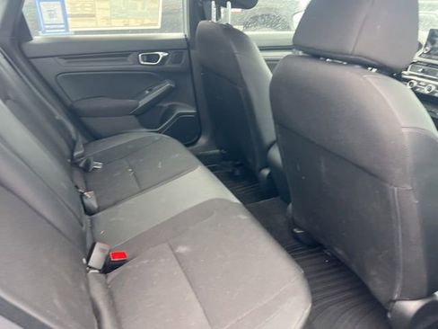 Used 2026 Honda Civic Sport image 20
