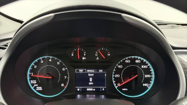 Used 2023 Chevrolet Malibu LT FWD image 26
