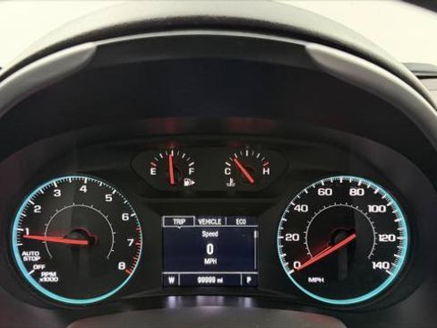 Used 2023 Chevrolet Malibu LT FWD image 26