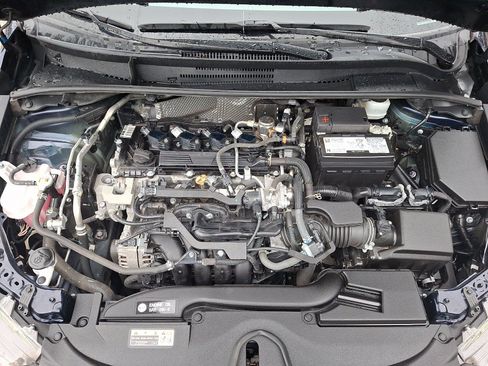 Certified 2024 Toyota Corolla LE FWD image 28