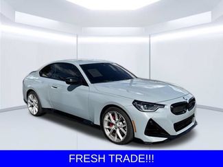 Used 2023 BMW M240i xDrive Coupe w/ Premium Package AWD/4WD 360° Tour