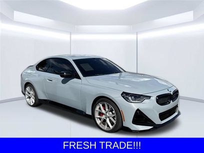 Used 2023 BMW M240i xDrive Coupe w/ Premium Package