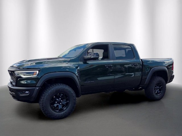 New 2026 RAM 1500 RHO AWD/4WD image 2
