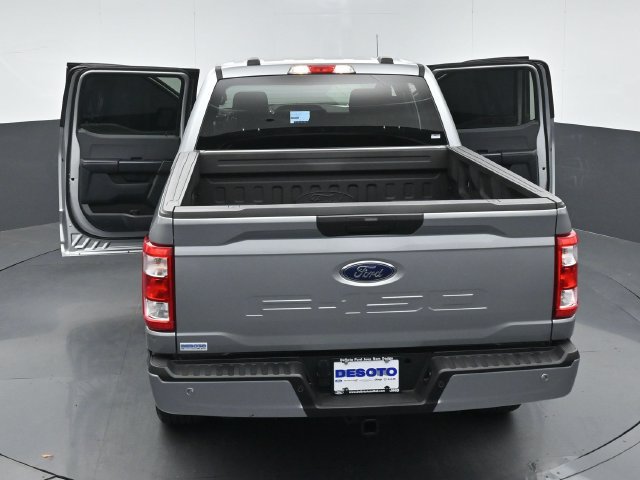 Certified 2023 Ford F150 XL w/ STX Appearance Package AWD/4WD image 58