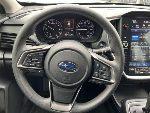 Certified 2024 Subaru Impreza 2.0i Sport AWD/4WD image 12