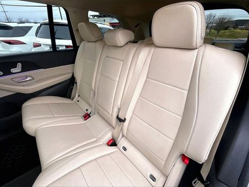 Certified 2020 Mercedes-Benz GLS 450 4MATIC image 18