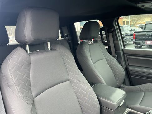 Used 2024 Toyota Tacoma SR image 24