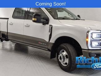 Certified 2026 Ford F350 King Ranch AWD/4WD 360° Tour