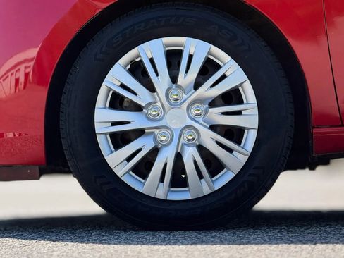 Used 2017 Chevrolet Spark LS image 28