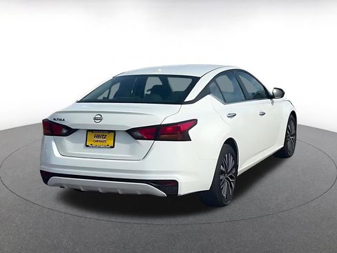 Used 2025 Hyundai Sonata SEL FWD image 9