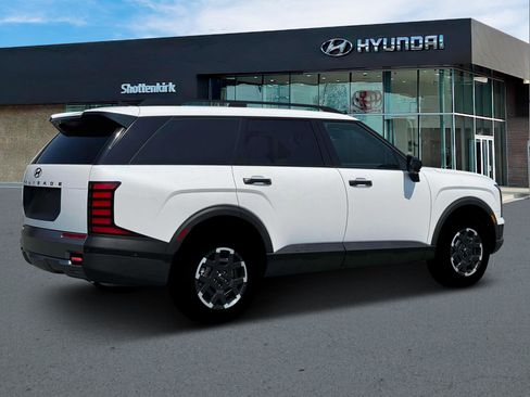New 2026 Hyundai Palisade XRT Pro image 8