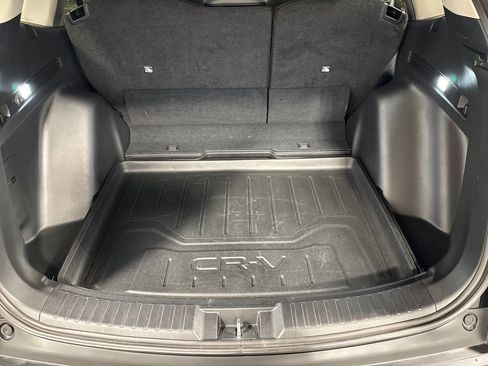 Certified 2025 Honda CR-V EX-L image 30