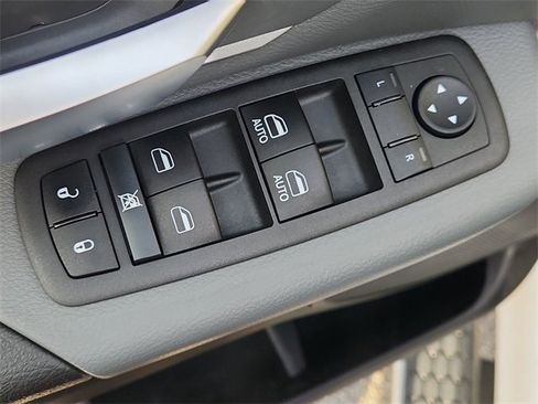 Used 2022 RAM 1500 Lone Star w/ Trailer Tow Group (B) image 22