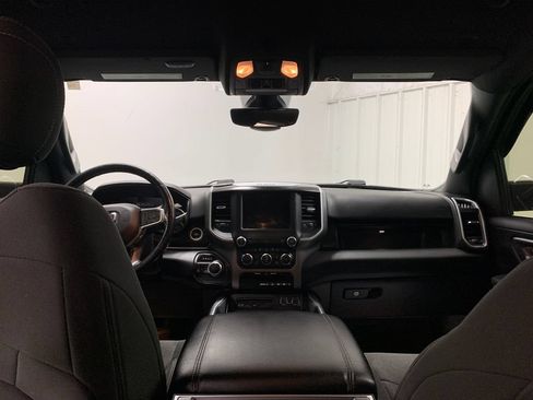 Used 2019 RAM 1500 Big Horn AWD/4WD image 20