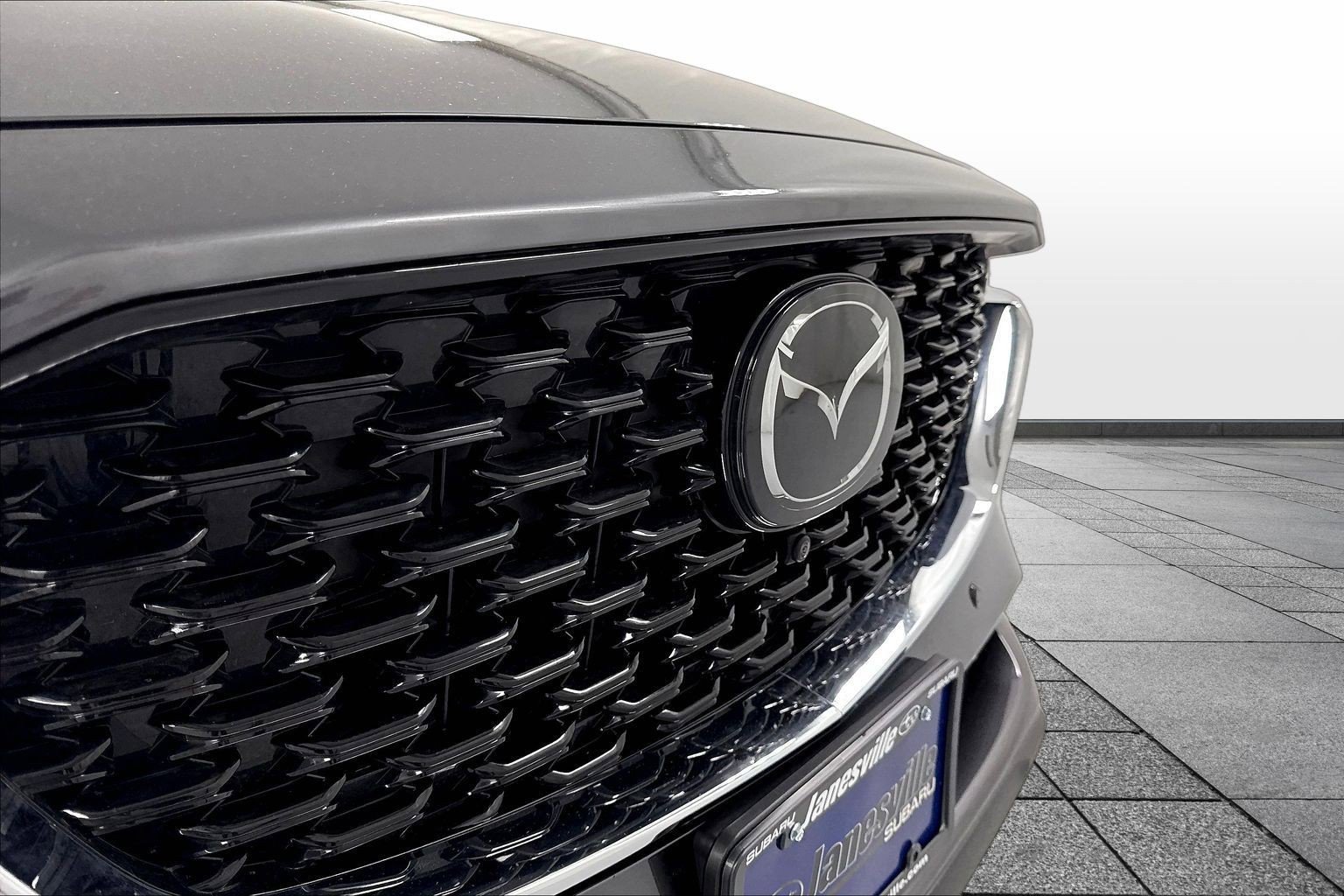 Used 2025 MAZDA CX-5 AWD 2.5 S w/ Premium Plus Pkg image 35