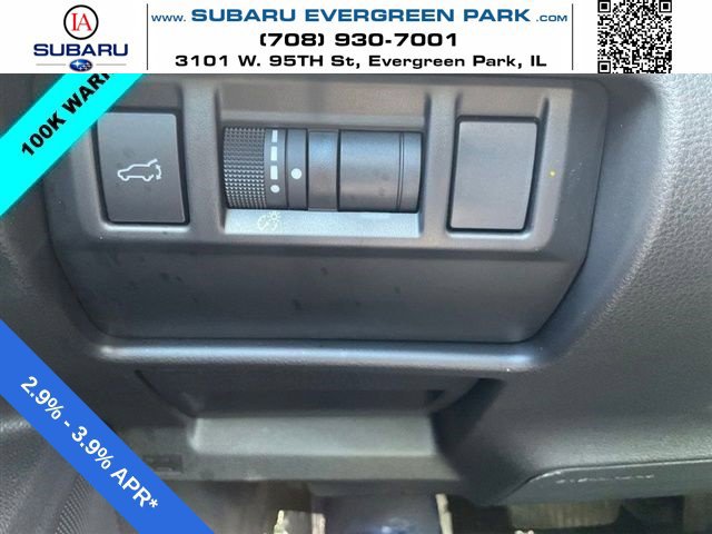 New 2026 Subaru Forester Wilderness w/ Wilderness Package AWD/4WD image 25