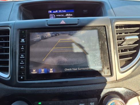 Used 2016 Honda CR-V EX image 7