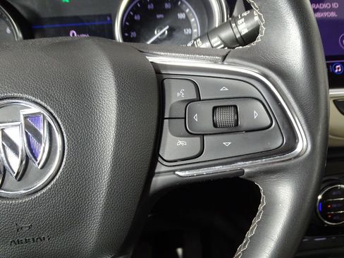 Used 2020 Buick Encore GX Select image 19
