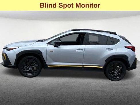 Certified 2024 Subaru Crosstrek 2.5i Sport AWD/4WD image 5