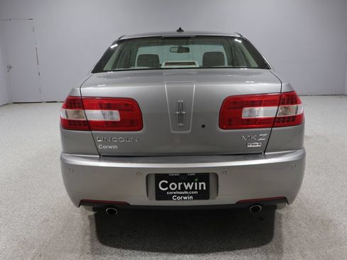 Used 2008 Lincoln MKZ AWD image 3