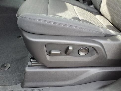 New 2026 Chevrolet Silverado 2500 Custom w/ Custom Convenience Package AWD/4WD image 7