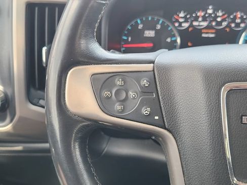 Used 2017 GMC Sierra 2500 Denali w/ Duramax Plus Package AWD/4WD image 27