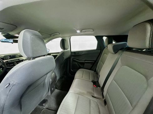 Used 2021 Ford Escape S image 23