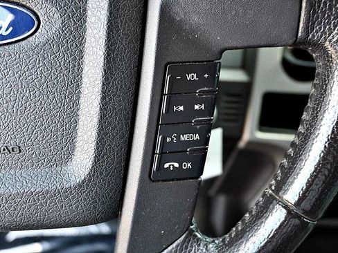 Used 2011 Ford F150 XLT w/ XLT Convenience Pkg RWD image 14
