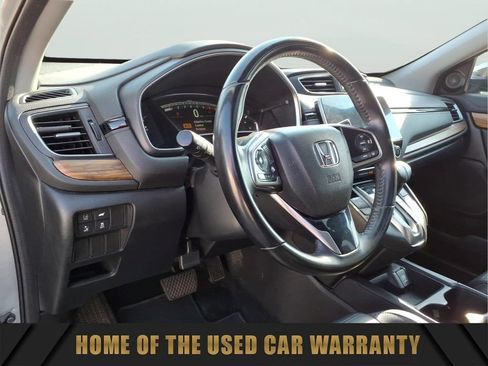 Used 2018 Honda CR-V EX-L image 16