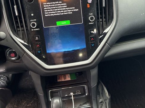 Certified 2024 Subaru Ascent Onyx Edition AWD/4WD image 21