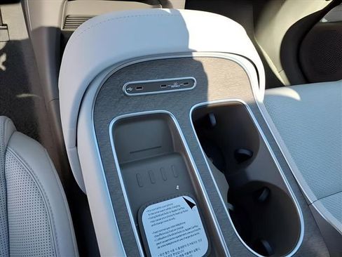 New 2026 Hyundai Palisade Limited FWD image 24