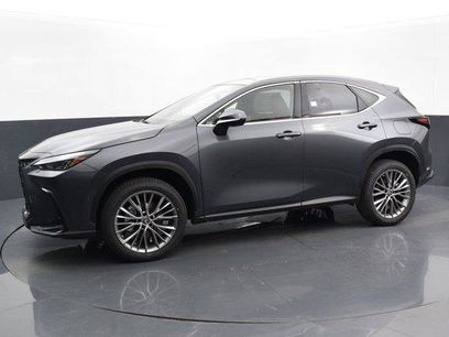 Certified 2023 Lexus NX 350h AWD w/ Vision Package