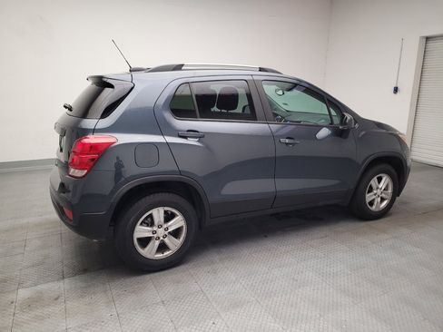 Used 2022 Chevrolet Trax LT w/ Driver Confidence Package AWD/4WD image 10