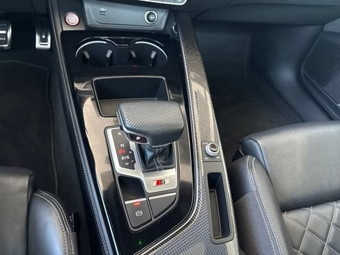 Used 2022 Audi S5 Prestige w/ Prestige Package AWD/4WD image 19