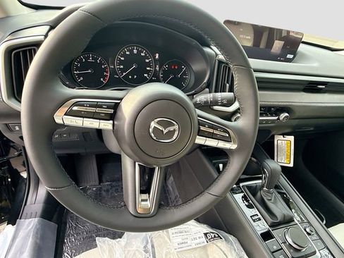 New 2026 MAZDA CX-50 AWD 2.5 S w/ Weather Package image 12