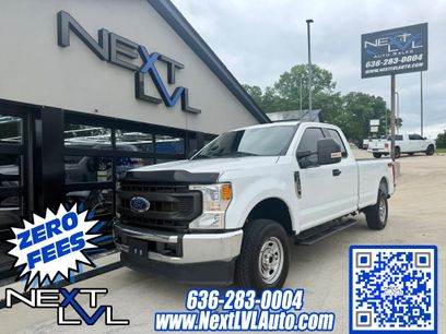 Used 2022 Ford F250 XL w/ Power Equipment Group