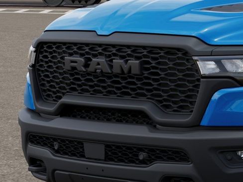 New 2026 RAM 1500 Rebel image 7