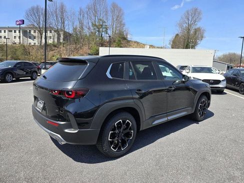 New 2026 MAZDA CX-50 Meridian Edition w/ Weather Package AWD/4WD image 3