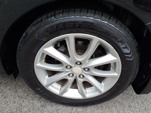 Used 2013 Subaru Impreza 2.0i Premium w/ All-Weather Pkg image 10