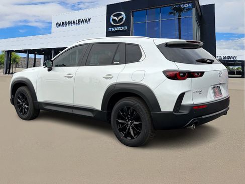 New 2026 MAZDA CX-50 AWD 2.5 S w/ Weather Package image 4