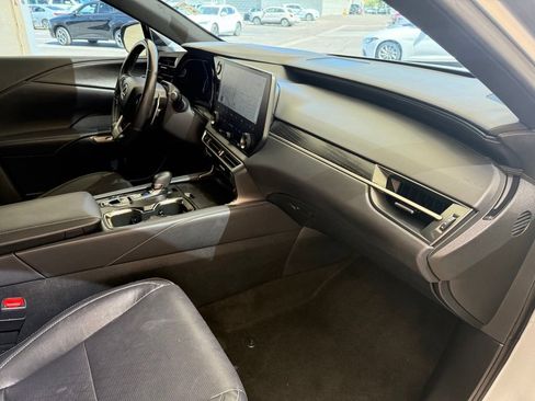 Used 2023 Lexus RX 350 Premium Plus w/ Cold Area Package FWD image 13