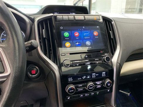 Used 2022 Subaru Ascent Limited w/ Technology Package image 23