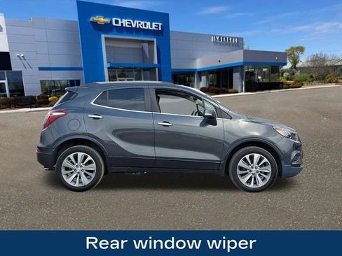 Used 2018 Buick Encore Preferred image 26
